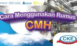 BLOG Cara Menggunakan Rumus CMH |Pu32a|