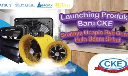 BLOG Gerah Out Sejuk In  Duo Kipas Baru CKE Udah Hadir blog banner 01