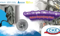 BLOG Wall Fan CKE  Angin Kencang Ruangan Adem Produktivitas Naik  blog banner 01