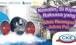 BLOG Saatnya Lawan Gerah Mobile Drum Fan Si Kipas Super Andal untuk Ruangan Besar blog banner 01 30 agustus 2025