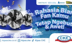 BLOG Gak Mau Drum Fan Cepet Rusak Ini Cara Rawatnya  blog banner 1 drum fan baru