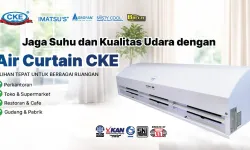 BLOG Jaga Suhu dan Kualitas Udara dengan Air Curtain CKE Pilihan Tepat untuk Berbagai Ruangan blog banner 24 januari 2026 01