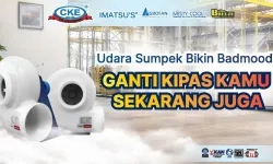 BLOG Angin Kencang Tapi Tetap Terarah Saatnya Pakai Centrifugal Fan CKE blog banner cf 01