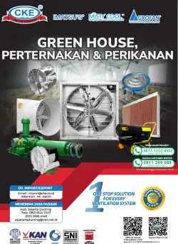 Agriculture  Green House EBrochure