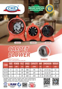 Carpet Blower  2 carpet_blower_k10_es_g2_01