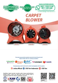 Carpet Blower K30-ES 3 carpet_blower_k10_es_g2_02