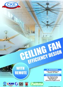 Catalog Ceiling Dekoratif