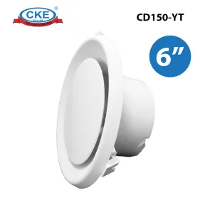 Diffuser Grill CD150-YT 1 cd150_yt_01
