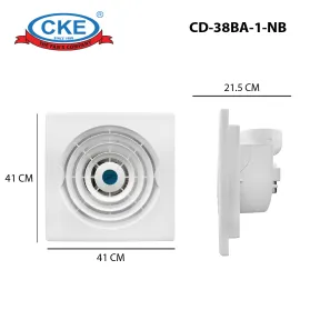 Ceiling Duct CD-38BA-1-NB 3 cd_38ba_1_nb_03