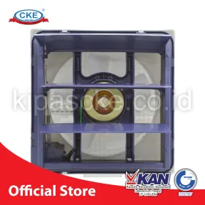 Exhaust Fan In-Out CD-APB20-G-WH-IMS 4 cd_apb20_g_wh_ims_4w