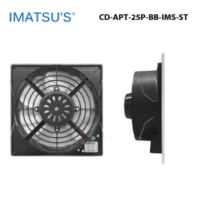 Ceiling Exhaust CD-APT-25P-BB-IMS-ST 2 cd_apt_25p_bb_ims_st_02