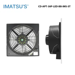 Ceiling Duct CD-APT-30P-LED-BB-IMS-ST 2 cd_apt_30p_led_bb_ims_st_02