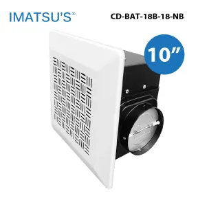 Ceiling Duct  1 cd_bat_18b_18_nb_01