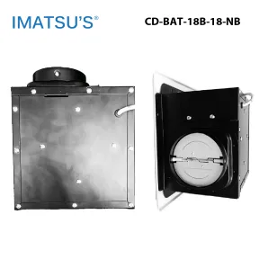 Ceiling Duct  2 cd_bat_18b_18_nb_02
