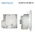 Ceiling Duct CD-BPT10-10P-IMS-ST ~item/2021/10/8/ceiling_duct_cd_bpt10_10p_ims_st