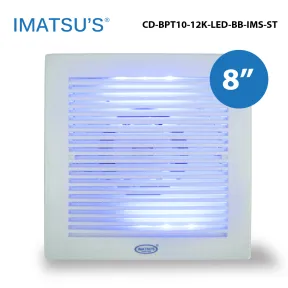 Ceiling Duct CD-BPT10-12K-LED-BB-IMS-ST 1 cd_bpt10_12k_led_bb_ims_st_01