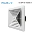 Ceiling Duct CD-BPT10-15C-BB-ST cd bpt10 15c bb st 02