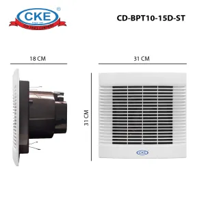 Ceiling Duct CD-BPT10-15D-ST 3 cd_bpt10_15d_st_03