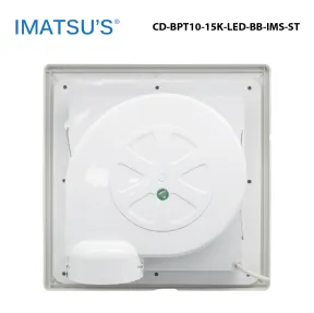 Ceiling Duct CD-BPT10-15K-LED-BB-IMS-ST 2 cd_bpt10_15k_led_bb_ims_st_02