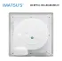 Ceiling Duct CD-BPT10-15K-LED-BB-IMS-ST ~item/2021/9/24/ceiling_duct_cd_bpt10_12k_led_bb_ims_st