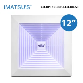 Ceiling Duct CD-BPT10-30P-LED-BB-ST 1 cd_bpt10_30p_led_bb_st_01