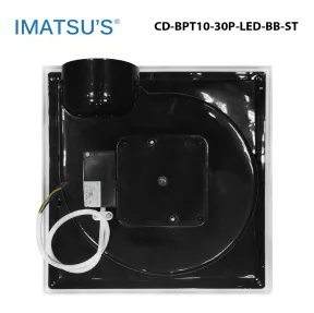 Ceiling Duct CD-BPT10-30P-LED-BB-ST 2 cd_bpt10_30p_led_bb_st_02