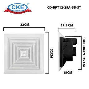 Ceiling Duct CD-BPT12-25A-BB-ST 3 cd_bpt12_25a_bb_st_03