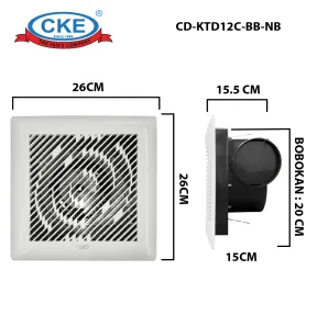 Ceiling Duct CD-KTD12C-BB-NB 3 cd_ktd12c_bb_nb_03