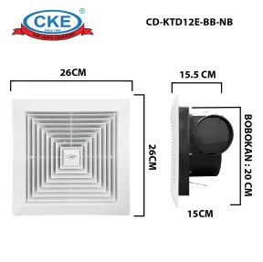 Ceiling Duct CD-KTD12E-BB-NB 3 cd_ktd12e_bb_nb_03
