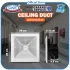 Ceiling Duct CD-KTD12E-BB-NB cd ktd12e bb nb 06
