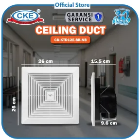 Ceiling Duct CD-KTD12E-BB-NB 2 cd_ktd12e_bb_nb_06