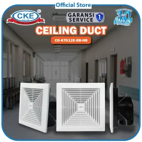 Ceiling Duct CD-KTD12E-BB-NB 3 cd_ktd12e_bb_nb_09