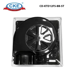 Ceiling Duct CD-KTD12FS-BB-ST<br> 2 cd_ktd12fs_bb_st_02