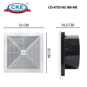 Ceiling Duct  3 cd_ktd18c_bb_nb_03
