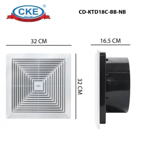 Ceiling Duct CD-KTD18C-BB-NB 3 cd_ktd18c_bb_nb_03