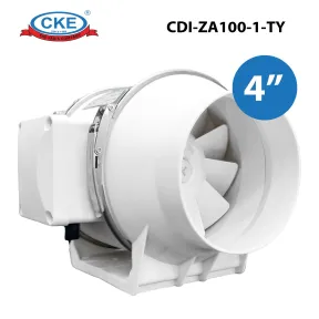Inline Duct CDI-ZA100-1-TY 1 cdi_za100_1_ty_01