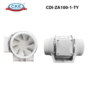 Inline Duct CDI-ZA100-1-TY 2 cdi_za100_1_ty_02