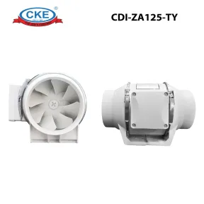 Inline Duct CDI-ZA125-TY 2 cdi_za125_ty_02