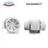 Inline Duct CDI-ZA200-TY ec_booster_fan_cdi_za_ty