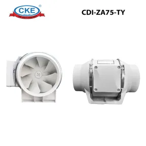 Inline Duct CDI-ZA75-TY 2 cdi_za75_ty_02