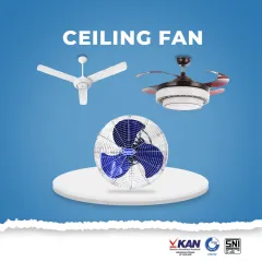 Ceiling Fan