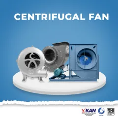 Centrifugal Fan