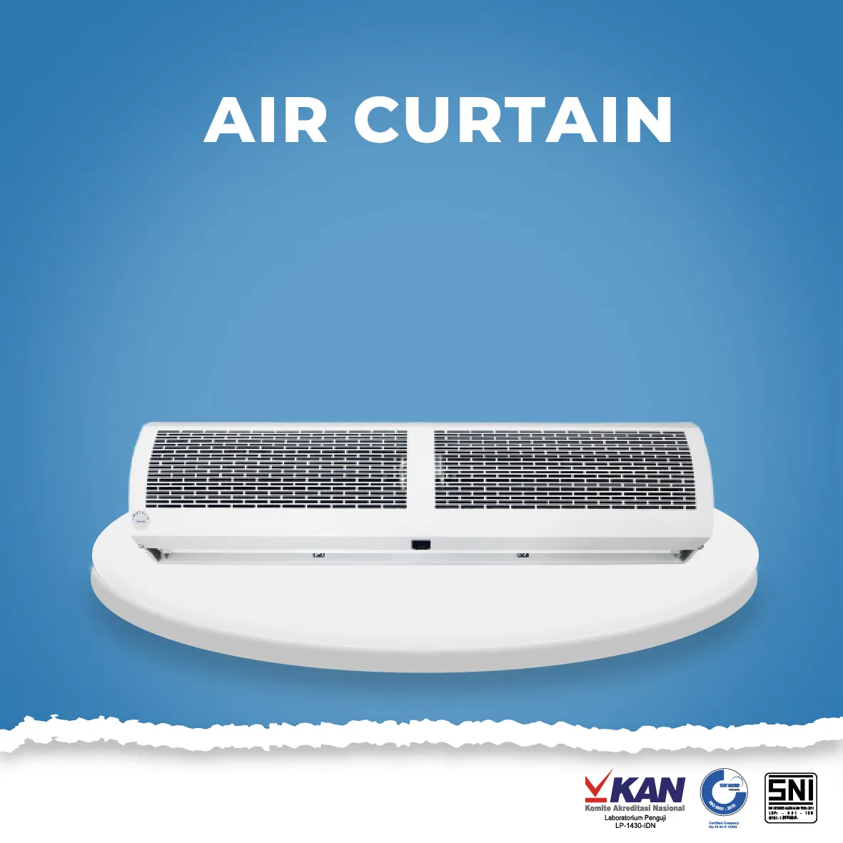  Air Curtain centrifugal fan fan wheel kipas sirocco 02