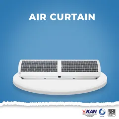 Air Curtain