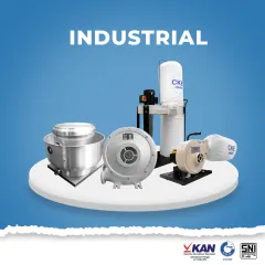 Industri / Industrial (380V)