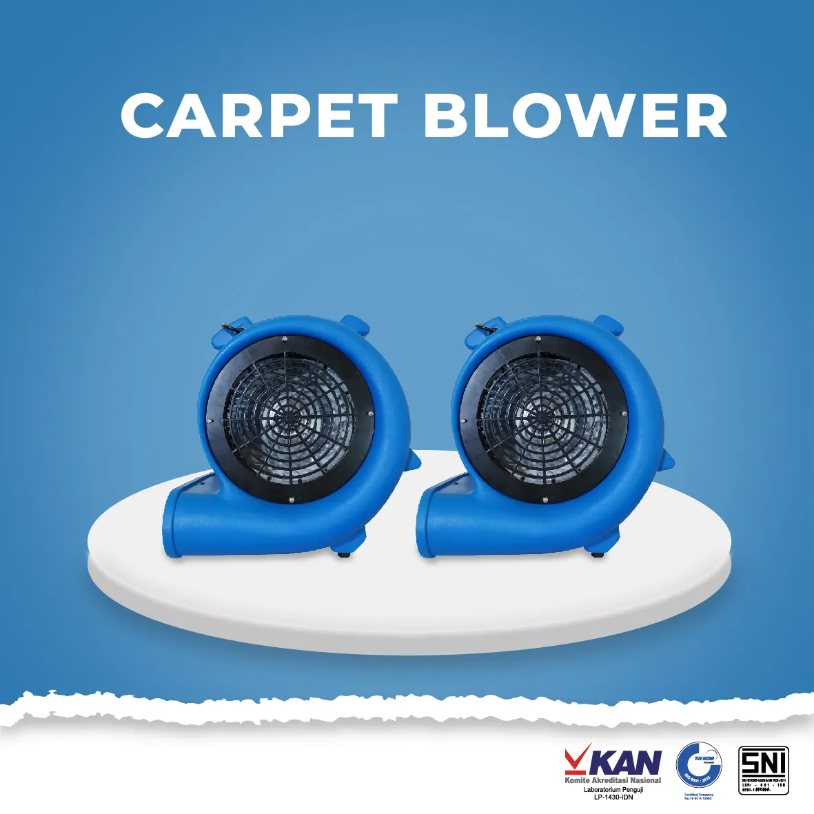  Carpet Blower centrifugal fan fan wheel kipas sirocco 03