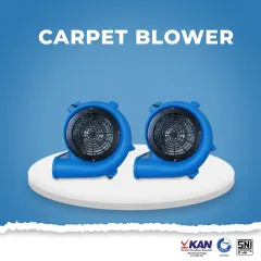 Carpet Blower