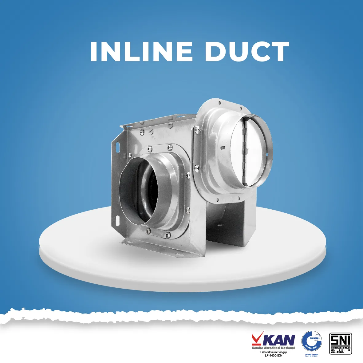  Inline Duct centrifugal fan fan wheel kipas sirocco 05