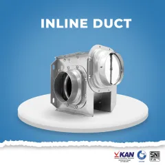 Inline Duct