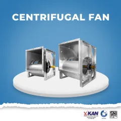 Centrifugal Fan